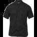 REDPLATE FLEXAIR WORK SHIRT [BLK]: Mărime - S (FOX-21221-001-S)