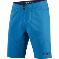 Pantaloni FOX MTB-PANT RANGER SHORT TEAL (FOX-18453-176-28)