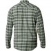 BOEDI LS FLANNEL [EUC]: Mărime - L (FOX-25306-341-L)