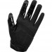 WOMENS RANGER GLOVE- GEL [BLK]: Mărime - M (FOX-22951-001-M)