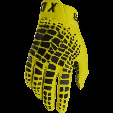 Manusi FOX 360 GRAV GLOVE [YLW] (FOX-17289-005-M)