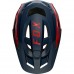 SPEEDFRAME PRO HELMET [NVY]: Mărime - S (FOX-25102-007-S)