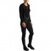 Pantaloni cu bretele SPECIALIZED Women's SL Expert Softshell - Black L
