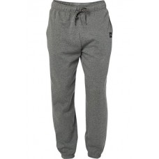 STANDARD ISSUE FLEECE PANT [HTR GRAPH]: Mărime - M (FOX-25984-185-M)