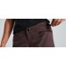 Pantaloni scurti SPECIALIZED Women's Trail - Cast Umber S