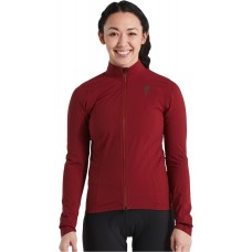 Jacheta ploaie SPECIALIZED Women's RBX Comp - Maroon S