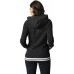 CONSTELLATION PO FLEECE [BLK]: Mărime - L (FOX-25691-001-L)