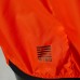DEFEND WIND JACKET [ORG CRSH]: Mărime - XL (FOX-25423-368-XL)
