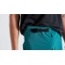 Pantaloni scurti SPECIALIZED Men's Trail Air - Tropical Teal 32