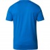 CASTR SS PREMIUM TEE [ROY BLU]: Mărime - 2X (FOX-25307-159-2X)