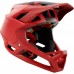 PROFRAME HELMET MATTE [CRDNL]: Mărime - L (FOX-23310-465-L)