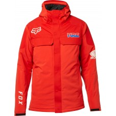 Geacă FOX HRC FLEXAIR JACKET [RD] (FOX-22502-003-M)