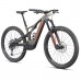 Bicicleta SPECIALIZED Turbo Levo Expert Carbon - Gunmetal/Redwood/Black L