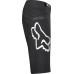 Pantaloni FOX FLEXAIR SHORT [BLK/CHRM] (FOX-21642-196-28)