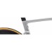 Bicicleta SPECIALIZED S-Works Venge Disc - SRAM eTap - Gloss Metallic White Silver/Lite Silver Fade 54