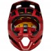 PROFRAME HELMET MATTE [CRDNL]: Mărime - M (FOX-23310-465-M)