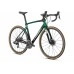 Bicicleta SPECIALIZED S-Works Roubaix - SRAM Red eTap AXS - Gloss Green Tint 58