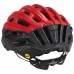 Casca SPECIALIZED Propero III ANGi-Ready - Flo Red/Tarmac Black S