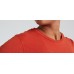 Tricou Ciclism SPECIALIZED Women's Trail (S/S) - Redwood M