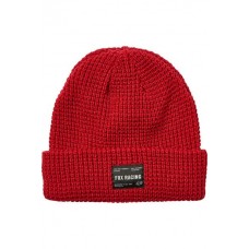 REFORMED BEANIE [CHILI]: Mărime - OneSize (FOX-24464-555-OS)