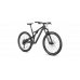 Bicicleta SPECIALIZED Stumpjumper Alloy - Satin Black/Smoke S5