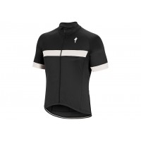Tricou Ciclism SPECIALIZED RBX Sport (S/S) - Black/White M