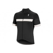 Tricou Ciclism SPECIALIZED RBX Sport (S/S) - Black/White M