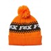 OVERKILL BEANIE [ORG]: Mărime - OneSize (FOX-23687-009-OS)