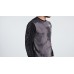 Tricou SPECIALIZED Men's Altered Trail LS - Smk XL