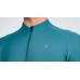 Tricou termic SPECIALIZED SL Expert LS - Tropical Teal XXL