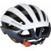 Casca SPECIALIZED Airnet MIPS - Satin White/Gloss Ice Blue M