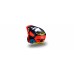 Casca SPECIALIZED S-Works Dissident MIPS ANGi-Ready - Carbon Blue/Rocket Red L