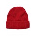 REFORMED BEANIE [CHILI]: Mărime - OneSize (FOX-24464-555-OS)