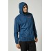 FOX GLASSED WINDBREAKER [DRK INDO]: Mărime - XL (FOX-26882-203-XL)