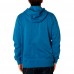 LEGACY FOXHEAD ZIP FLEECE [DST BLU]: Mărime - L (FOX-20766-157-L)