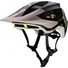 SPEEDFRAME PRO HELMET ELV, CE [BLK/PNK]: Mărime - M (FOX-26812-285-M)