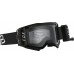 AIRSPACE STRAY-ROLL OFF GOGGLE [BLK]: Mărime - OneSize (FOX-26566-001-OS)