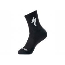 Sosete SPECIALIZED Soft Air Mid - Black/White S
