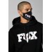 FOX FACE MASK ILLMATIC [BLK]: Mărime - OneSize (FOX-28775-001-OS)