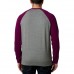 LEGACY CREW FLEECE [LT INDO]: Mărime - 2X (FOX-21141-367-2X)