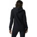 BOUNDARY PULLOVER FLEECE [BLK/PNK]: Mărime - L (FOX-26523-285-L)