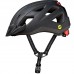 Casca SPECIALIZED Centro LED - Matte Black