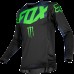 360 PC JERSEY [BLK]: Mărime - L (FOX-21732-001-L)