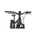 Bicicleta SPECIALIZED Turbo Vado 5.0 IGH - Cast Black/Silver Reflective L