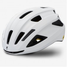 Casca SPECIALIZED Align II - Satin White S/M