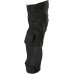 LAUNCH D3O KNEE/SHIN GUARD [BLK]: Mărime - M (FOX-26432-001-M)