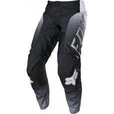 FOX 180 OKTIV PANT [BLK/WHT]: Mărime - 32 (FOX-25767-018-32)