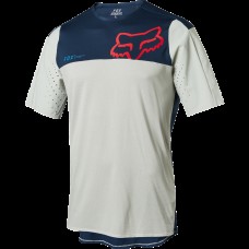 Tricou FOX ATTACK PRO SS JERSEY [LT INDO] (FOX-20911-202-M)