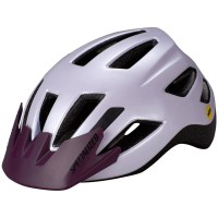 Casca copii SPECIALIZED Shuffle Child LED - UV Liliac/Cast Berry | 4-7 ani