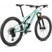 Bicicleta SPECIALIZED Stumpjumper Pro - Gloss Oasis/Black S3